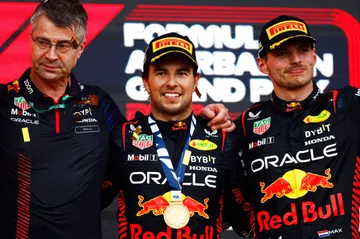 F1: Pérez choca fãs ao expor mensagem 'pesada' de Christian Horner na Red Bull sobre ter Max Verstappen como único foco: 'Corremos com dois carros porque somos obrigados'