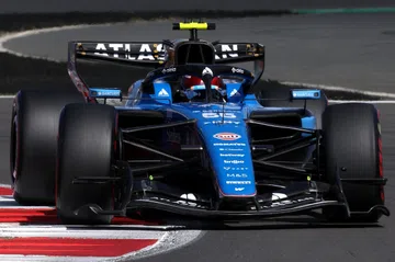 Williams terá carro novo em Baku, para além do chassi; saiba mais