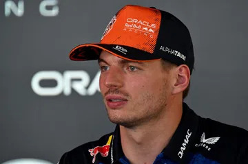 Verstappen se arrepende profundamente de não ter aceito Mercedes