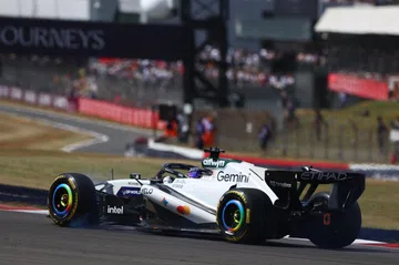 McLaren Estreará Nova Asa Traseira no GP da Bélgica
