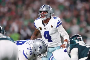 Dallas Cowboys é a franquia mais valiosa da NFL e atração do jogo no Rio; veja o ranking