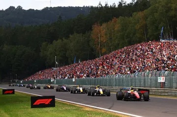 F1 2026 x 2025: Da disputa acirrada ao líder isolado