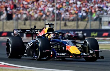 Red Bull desacelera no desenvolvimento do carro da F1 2026 e foca em 2027