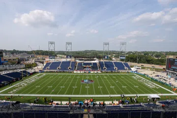 Jogo do Hall da Fama abre a pré-temporada da NFL; veja as curiosidades e tradições