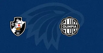 Vasco da Gama x Olimpia: Aposta no São Januário