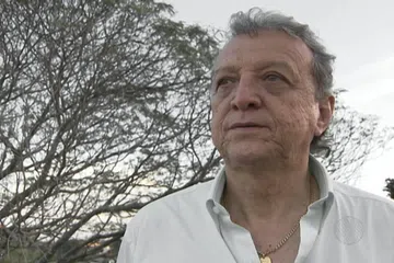 Douglas Franklin morre aos 76 anos após ser ídolo no Bahia e Santos