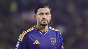 Boca Juniors x Milan: Paredes na mira de rossoneros