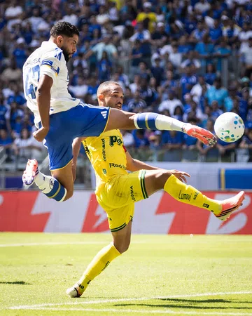 Cruzeiro x Mirassol: bola rola no Mineirão às 11h neste domingo