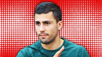 Real Madrid Renova com Vini Jr e Põe Olhos em Rodri