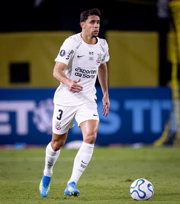 Rosario Central x Corinthians: veja onde assistir ao jogo da Libertadores