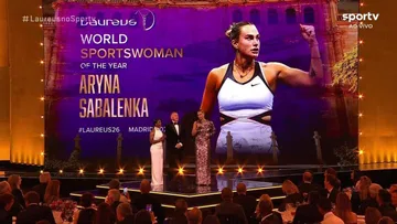 Sinner e Sabalenka entram no top 10 dos tenistas com mais semanas como nº 1