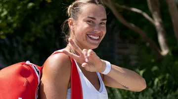 CazéTV garante transmissão gratuita e exclusiva dos torneios WTA a partir de 2027