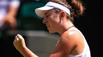 Noskova Passa Sabalenka e Chega ao Sétimo Lugar no Ranking da WTA