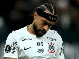 Rômulo Mendonça detona Memphis e cita “pior custo-benefício” da história do Corinthians