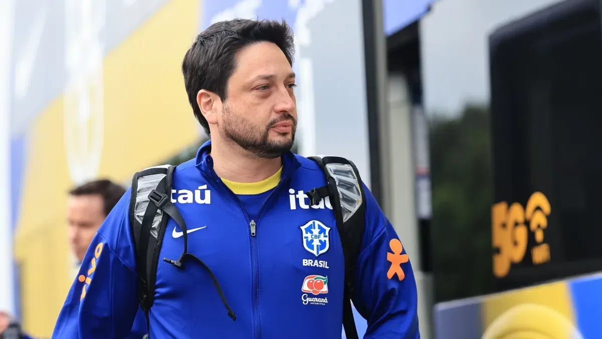 Seleção Feminina enfrentará Argentina e Japão em amistosos de preparação para a Copa de 2027