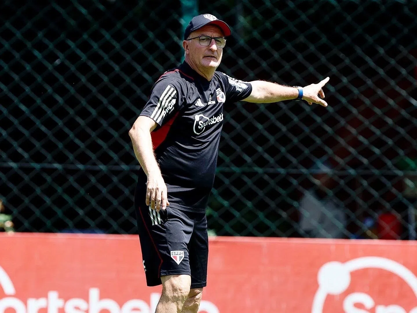 São Paulo organiza cronograma de treinos durante a pausa da data Fifa